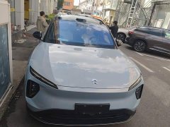 NIO ES6 75kWh - ფოტო 2