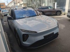NIO ES6 75kWh - ფოტო 3