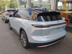 NIO ES6 75kWh - ფოტო 4