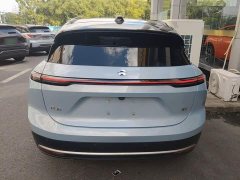 NIO ES6 75kWh - ფოტო 5