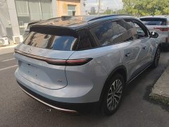 NIO ES6 75kWh - ფოტო 6