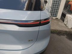 NIO ES6 75kWh - ფოტო 7