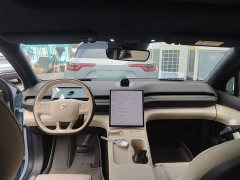 NIO ES6 75kWh - ფოტო 9