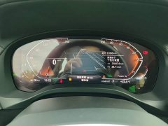 BMW X3 xDrive25i M Sport Package - ფოტო 11