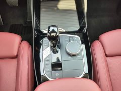 BMW X3 xDrive25i M Sport Package - ფოტო 13