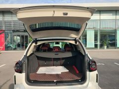 BMW X3 xDrive25i M Sport Package - ფოტო 18