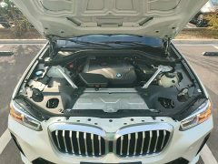 BMW X3 xDrive25i M Sport Package - ფოტო 19