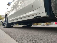 BMW X3 xDrive25i M Sport Package - ფოტო 20