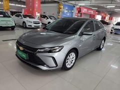 Chevrolet Cruze 1.5L Dual-Clutch Joy Edition - photo 1