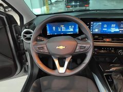 Chevrolet Cruze 1.5L Dual-Clutch Joy Edition - photo 10