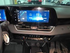 Chevrolet Cruze 1.5L Dual-Clutch Joy Edition - photo 12