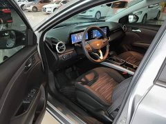 Chevrolet Cruze 1.5L Dual-Clutch Joy Edition - photo 15
