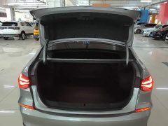 Chevrolet Cruze 1.5L Dual-Clutch Joy Edition - photo 18