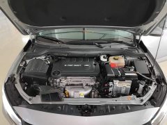 Chevrolet Cruze 1.5L Dual-Clutch Joy Edition - photo 19