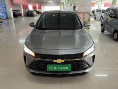 Chevrolet Cruze 1.5L Dual-Clutch Joy Edition - photo 2