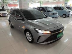 Chevrolet Cruze 1.5L Dual-Clutch Joy Edition - photo 3