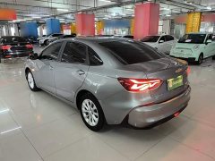 Chevrolet Cruze 1.5L Dual-Clutch Joy Edition - photo 4