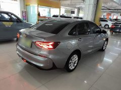 Chevrolet Cruze 1.5L Dual-Clutch Joy Edition - photo 6