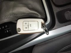 Chevrolet Cruze 1.5L Dual-Clutch Joy Edition - photo 8