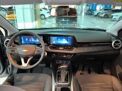 Chevrolet Cruze 1.5L Dual-Clutch Joy Edition - photo 9