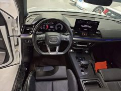 Audi Q5L Sportback 40 TFSI Fashion Edition - ფოტო 10