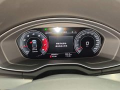 Audi Q5L Sportback 40 TFSI Fashion Edition - ფოტო 11