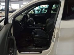 Audi Q5L Sportback 40 TFSI Fashion Edition - ფოტო 14