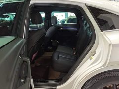 Audi Q5L Sportback 40 TFSI Fashion Edition - ფოტო 16