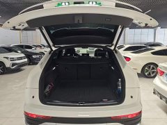 Audi Q5L Sportback 40 TFSI Fashion Edition - ფოტო 18