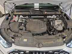 Audi Q5L Sportback 40 TFSI Fashion Edition - ფოტო 19