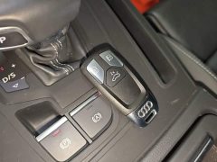 Audi Q5L Sportback 40 TFSI Fashion Edition - ფოტო 8
