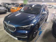 BMW X1 sDrive20Li Premium Edition - ფოტო 1