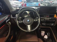 BMW X1 sDrive20Li Premium Edition - ფოტო 10