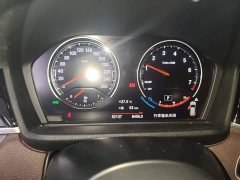 BMW X1 sDrive20Li Premium Edition - ფოტო 11