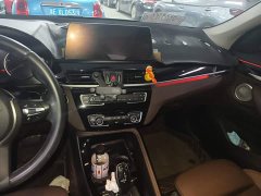 BMW X1 sDrive20Li Premium Edition - ფოტო 12