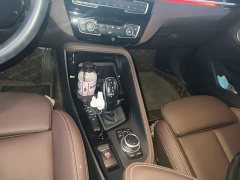 BMW X1 sDrive20Li Premium Edition - ფოტო 13