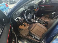 BMW X1 sDrive20Li Premium Edition - ფოტო 15