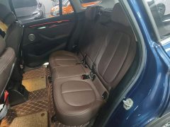 BMW X1 sDrive20Li Premium Edition - ფოტო 16