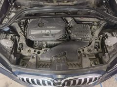 BMW X1 sDrive20Li Premium Edition - ფოტო 19