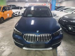 BMW X1 sDrive20Li Premium Edition - ფოტო 2