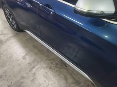 BMW X1 sDrive20Li Premium Edition - ფოტო 20