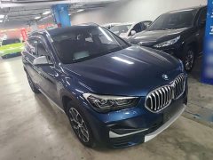 BMW X1 sDrive20Li Premium Edition - ფოტო 3