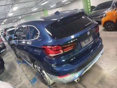 BMW X1 sDrive20Li Premium Edition - ფოტო 4