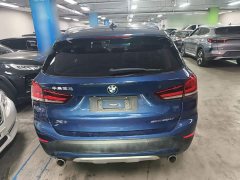 BMW X1 sDrive20Li Premium Edition - ფოტო 5