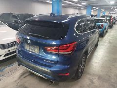 BMW X1 sDrive20Li Premium Edition - ფოტო 6