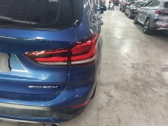 BMW X1 sDrive20Li Premium Edition - ფოტო 7