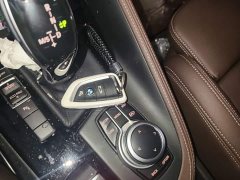 BMW X1 sDrive20Li Premium Edition - ფოტო 8