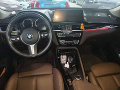 BMW X1 sDrive20Li Premium Edition - ფოტო 9