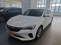 Buick Excelle Pro Comfort Edition - ფოტო 1