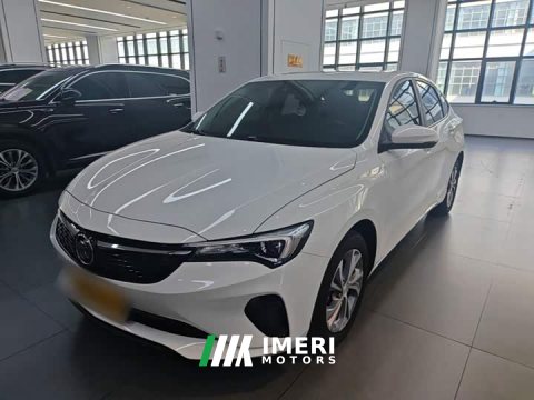 2025 Buick Excelle Pro Comfort Edition - ავტომობილი ჩინეთიდან